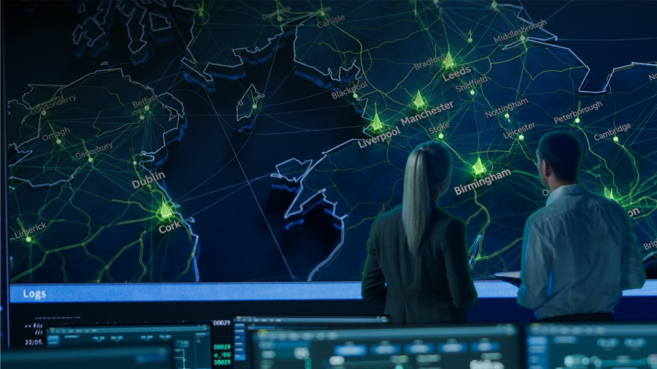Nearly Half of UK Businesses Left Unclear Who Is Responsible When Connectivity Fails